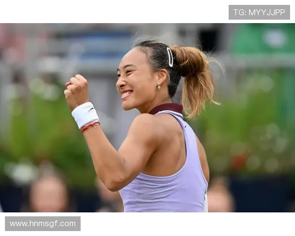 2025美网混双阵容公布 郑钦文联手德雷珀冲击冠军