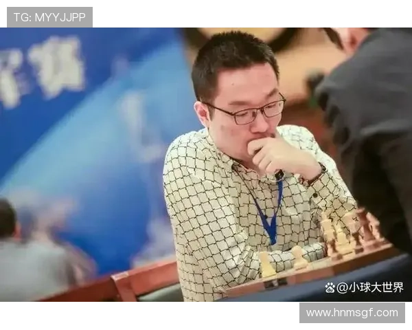 中国棋手韦奕闯入国际棋联世界杯决赛历史性突破展示中国围棋新力量