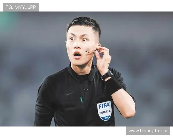 刘浩帆禁区内推倒对手未被判罚主裁判沈寅豪引发争议