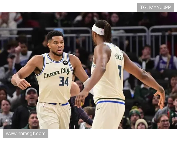 字母哥与经纪人积极探索潜在球队交易机会