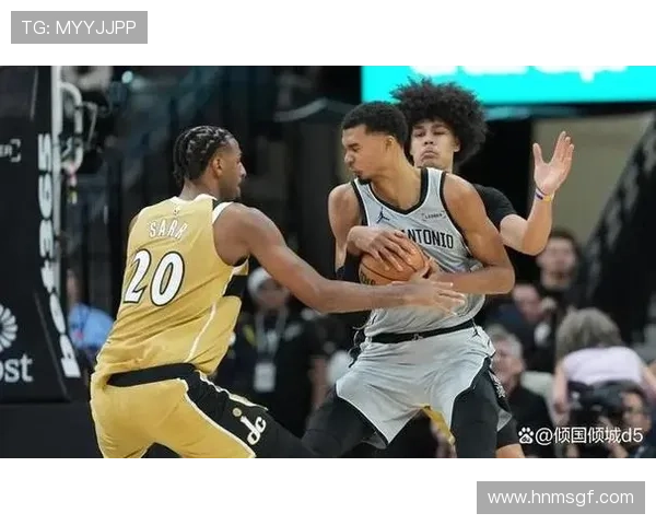 马刺季前赛迎来历史性开局四连胜自01-02赛季以来首次实现